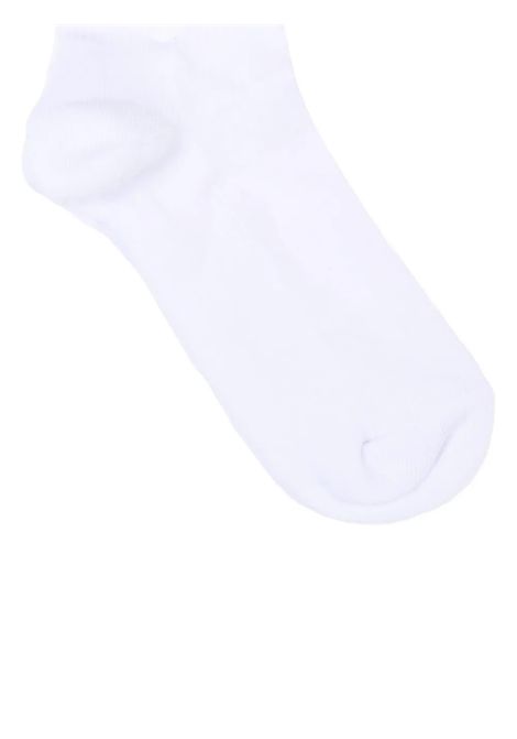 Calzini con logo MSGM KIDS | S6MSJUSO231001/82